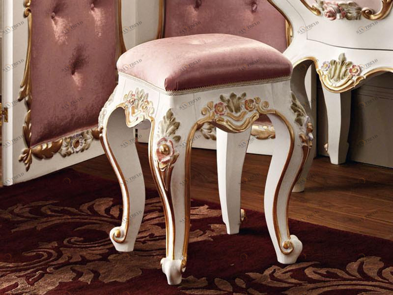 Modenese Gastone Пуф из ткани Villa venezia sun-id-1362595