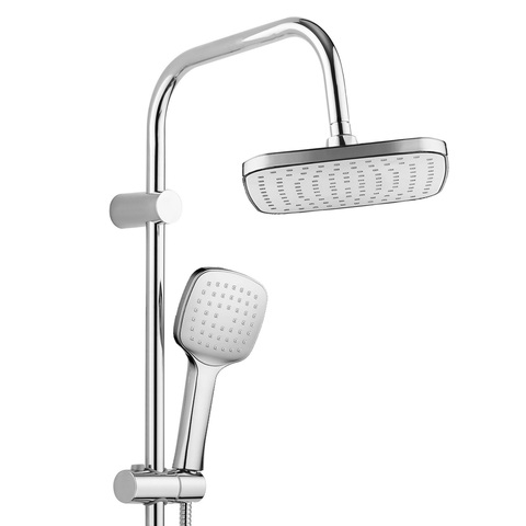 Orange M36-922cr Душевая система в комплекте sun-id-1517153 - Вид №3