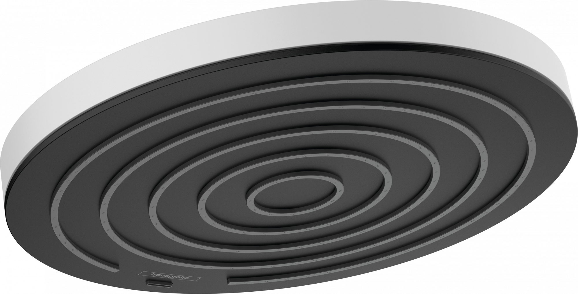 24140700 Pulsify S Верхний душ 260 1jet Hansgrohe 