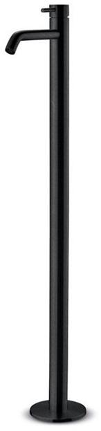 JEE-O Смеситель для умывальника из нержавеющей стали Slimline 800-1300/3/4 - Вид №1