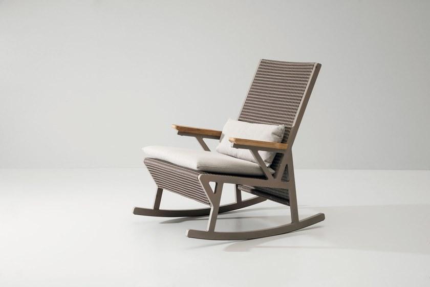 Kettal Подушка из акриловой ткани для улицы  #70180  - Вид №14