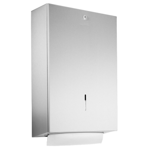 728124 Диспенсер для бумажных полотенец WP111 WAGNER_EWAR A-LINE