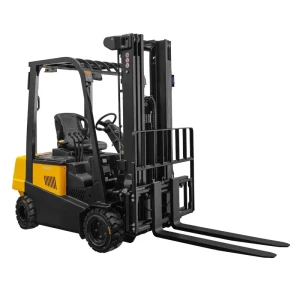 Электропогрузчик CPD18FVL (1800 кг, 4,8 м, li-ion 80В / 205Ач) SMARTLIFT
