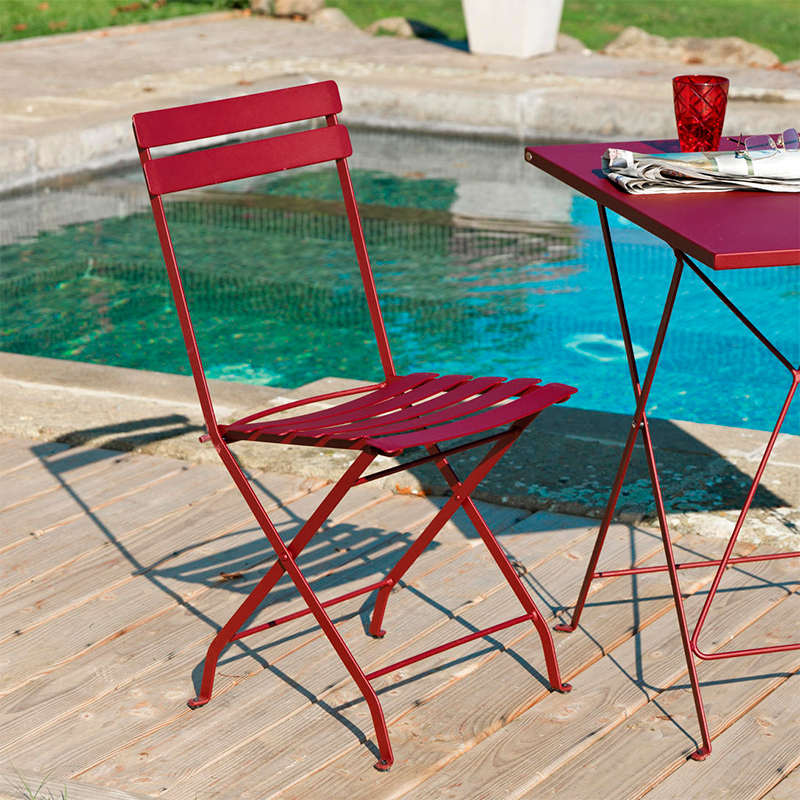 Стул FOLDY UNOPIU SEFOLBO Unopiù 