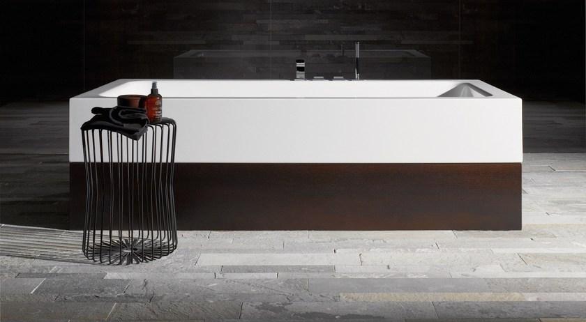 Bette Полувстраиваемая ванна Betteone 3313 cfxxh/3314 cfxx - Вид №6