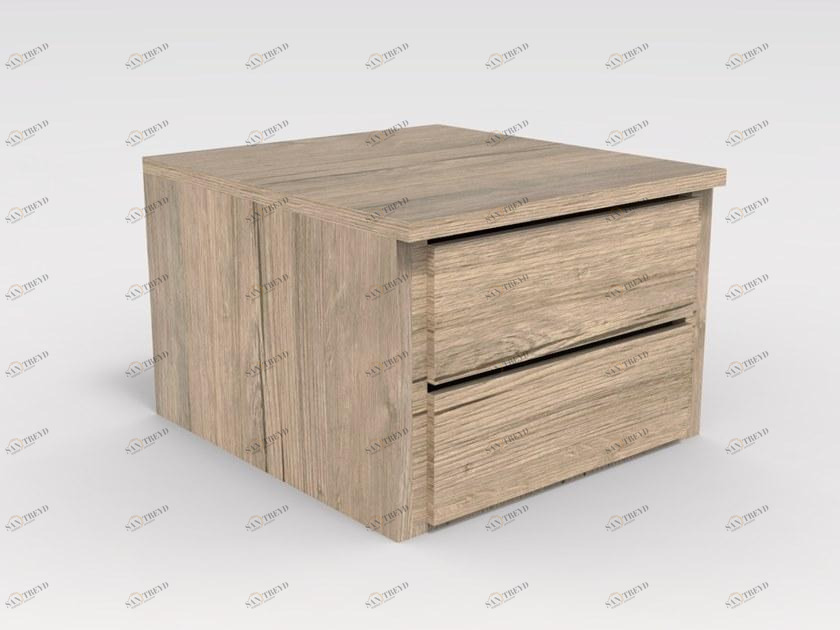 Mobilspazio Комод из меламина Zeus sun-id-1401380