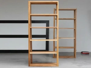 Artisan Деревянная полка Basic