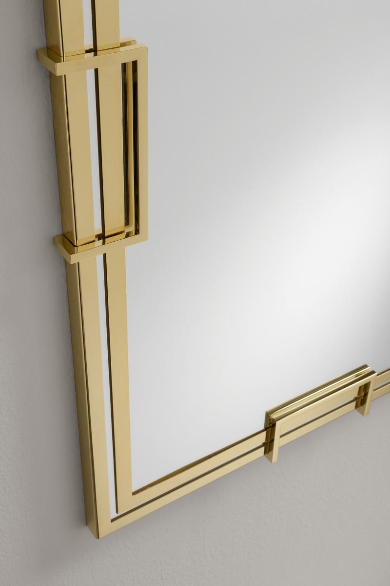 Valentino Зеркало OASIS BATHROOM Valentino - Вид №1