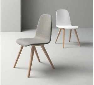 Martex Стул из ткани Nucleo