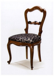 Стул DREAM SEVEN SEDIE 0176S