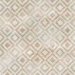 Граните Стоун Базальт декор кремовый матовая 599x599