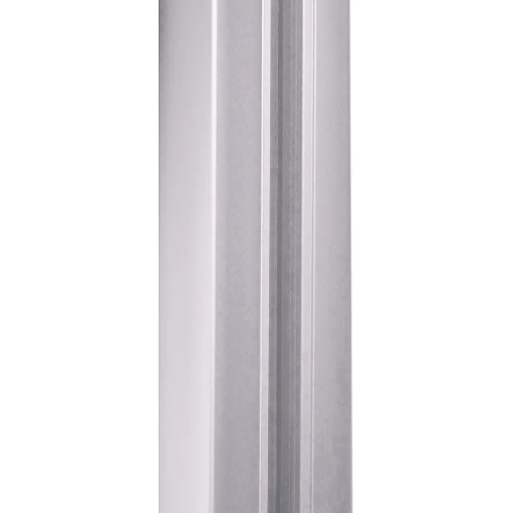 Дверь-купе Spaceo 2255x604 мм, высота проема 2300 мм, зеркало 18817431 STLM-2010599  - Вид №2
