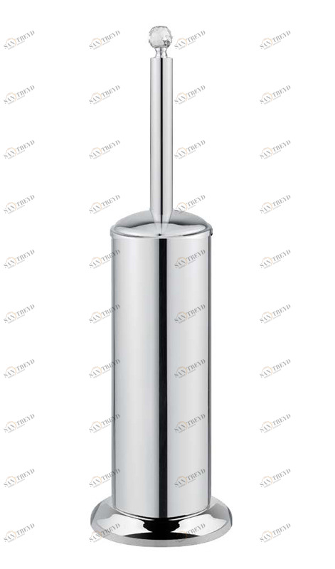 Щетка для унитаза, напольная CEZARES APHRODITE-TBP-01-Sw