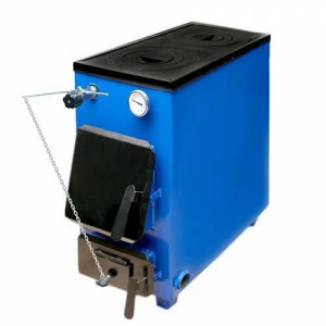 Твердотопливный котел Жарсталь Добрыня 18 NG