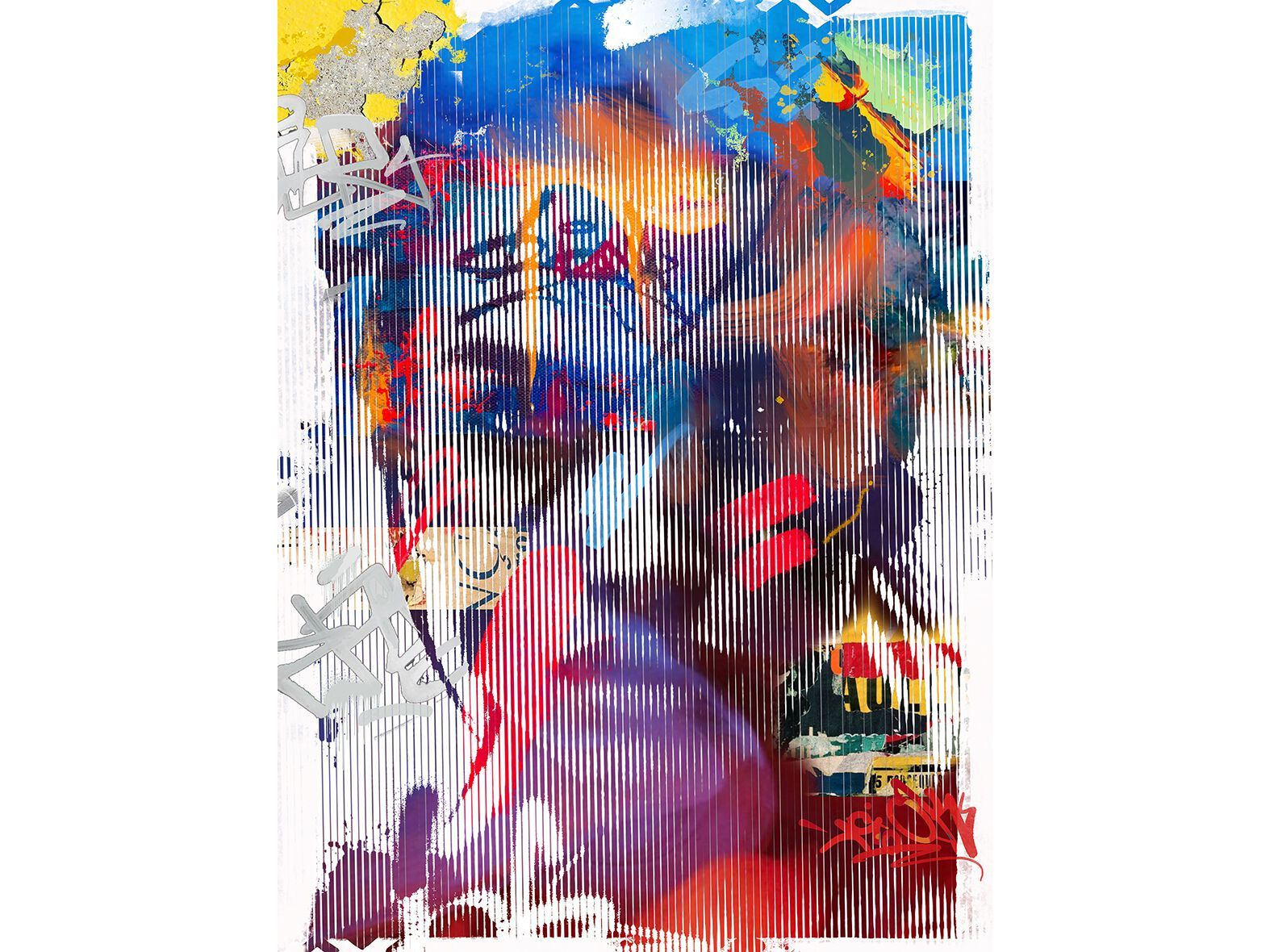 Печать фотографий на бумаге YellowKorner мода ARCH-00148145 - Вид №1