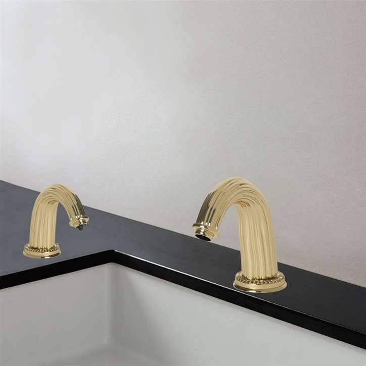 Инфракрасный дозатор мыла Fontana Showers Urban Mist ARCH-00035864 - Вид №1