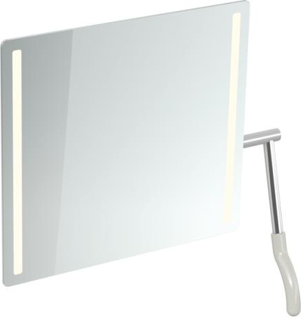 802.01.400L Светодиодный наклон HEWI Spiegel  - Вид №2