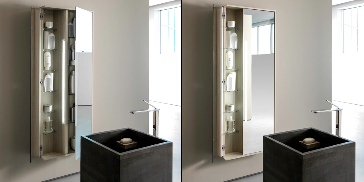 Комплект мебели 62 см FREE DESIGN-06 Karol FREE DESIGN Karolitalia FREEDESIGN06 - Вид №1