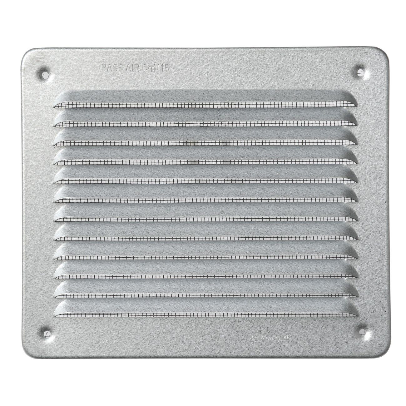 Квадратная и прямоугольная сетка для наложения First Corporation вентиляция ARCH-00023759 - Вид №1