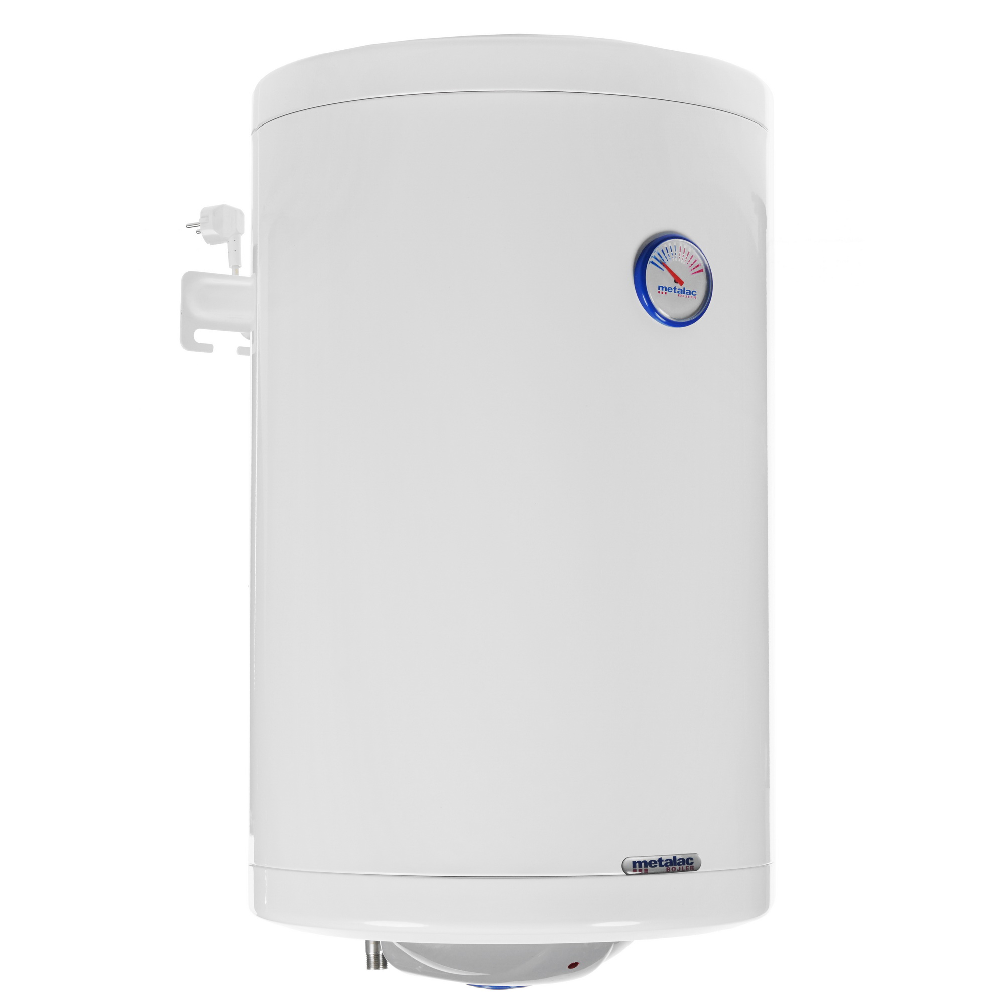 1202321 Водонагреватель электрический Metalac HEATLEADER MB INOX 80 PKD R STDN-0057126