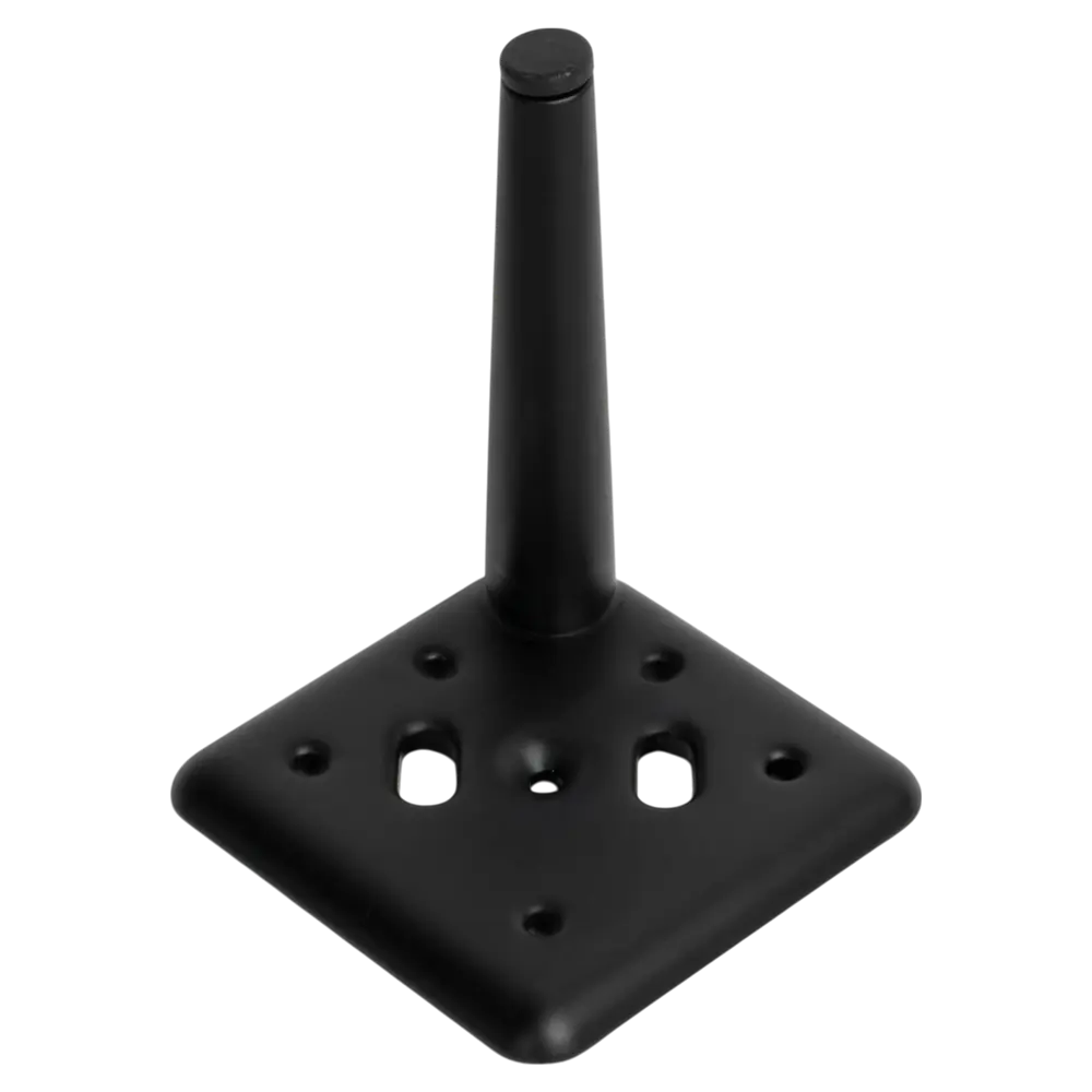 Мебельная ножка Jet 540 — стильная опора для современной мебели 89406134 STLM-1577788 - Вид №2