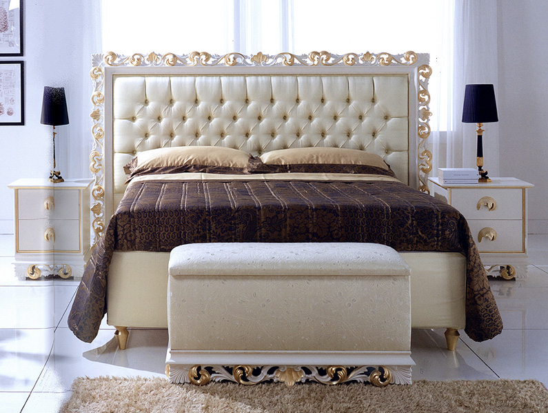 Кровать  MO.WA 2001 