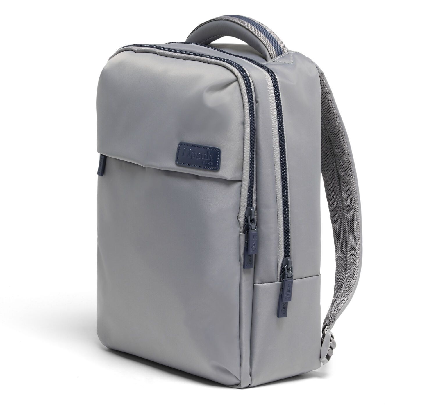 P55-B1116 Рюкзак P55*116 Laptop Backpack M 15.2 Lipault Plume Business  - Вид №1