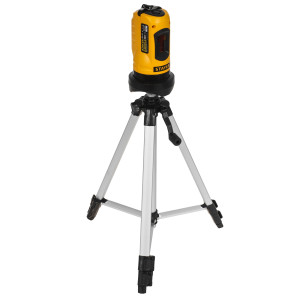 Лазерный нивелир STAYER 34960-1 9107200