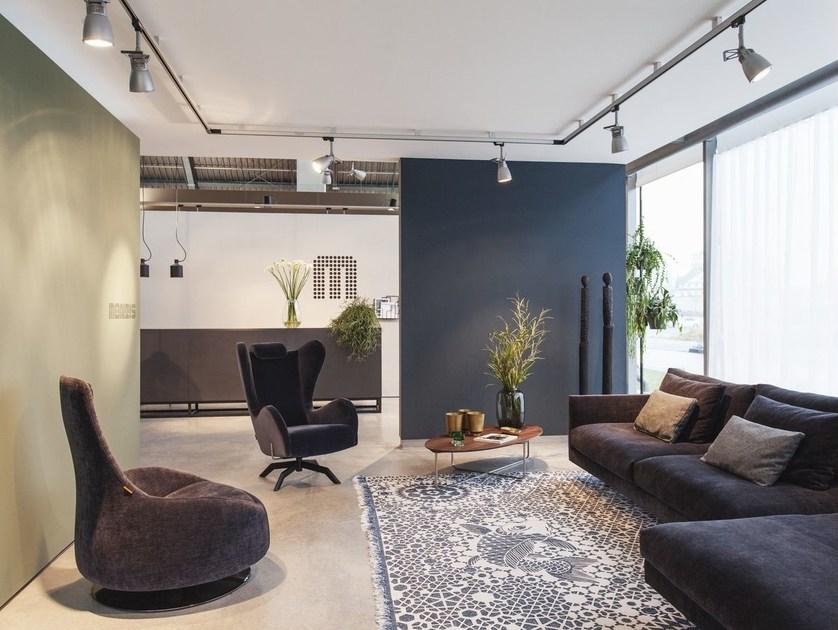 Montis Кресло-качалка с высокой спинкой Dim sum sun-id-1449311 - Вид №1