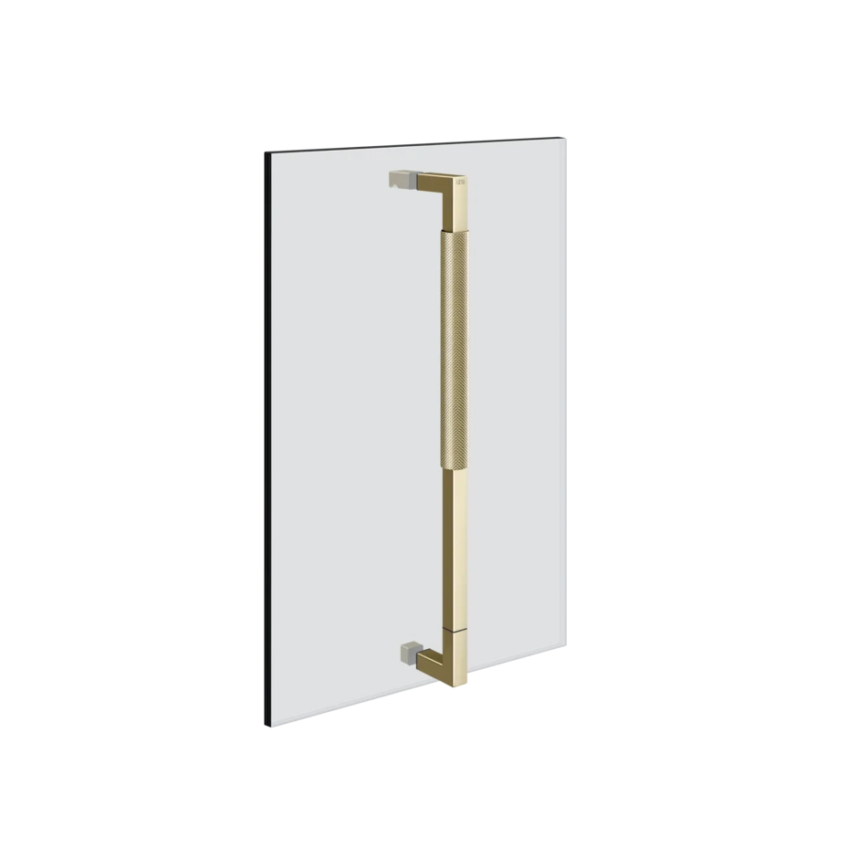 Ручка 67625 710 Gessi Shower g ЛАТУНЬ PVD 67625710