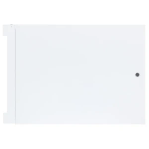 Шкаф коллекторный ШРН-1 наружный 450x118x652-715 мм