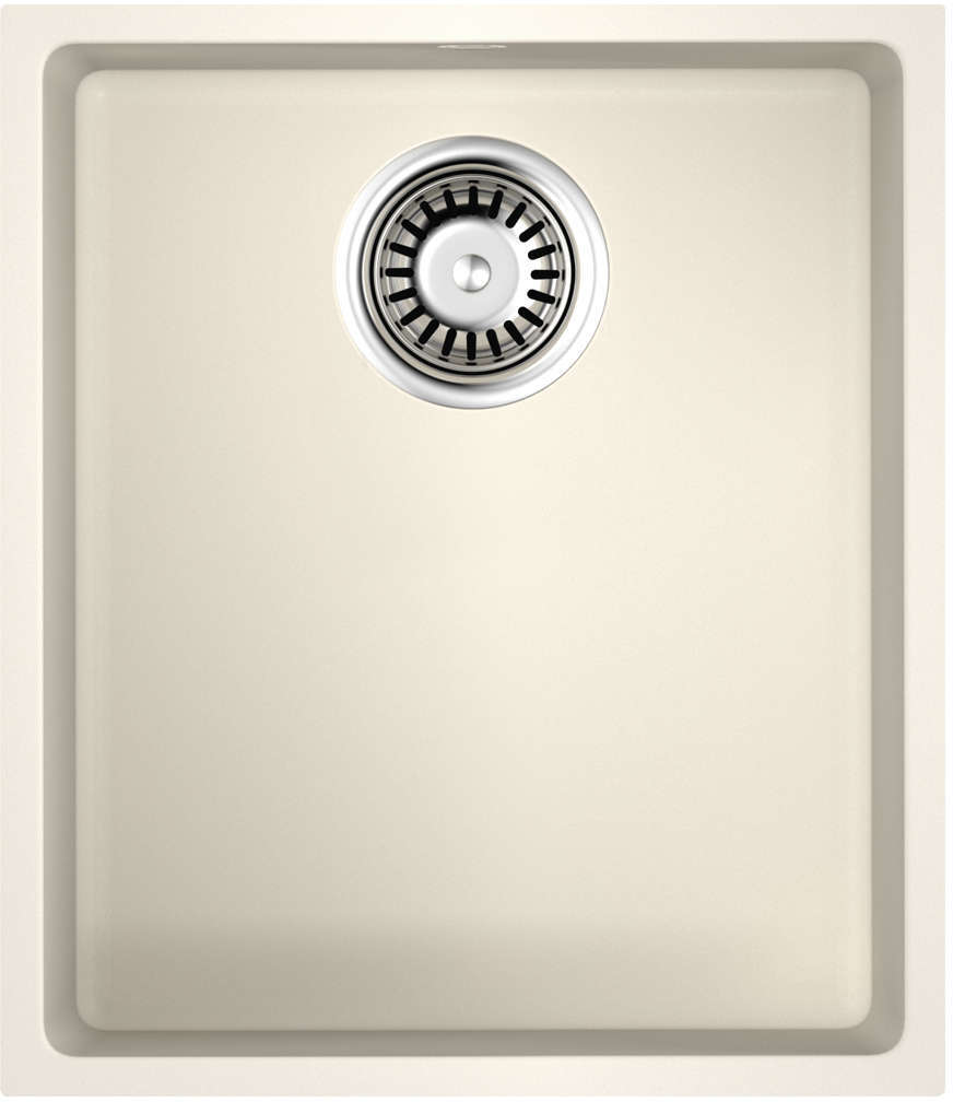 Кухонная мойка Bosen 38-U WH OMOIKIRI