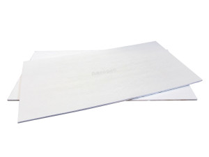 Теплоизоляционная панель из аэрогеля