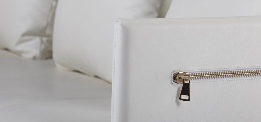 MORADA Кожаный диван Lampo Lampo so - Вид №2