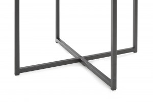 2000983205438 Журнальный стол Bern Glass ACTONA