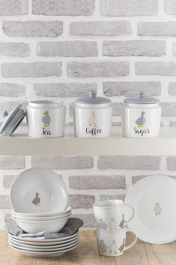 P_0059.454 Чашка madison 340 мл Price&Kensington  - Вид №5