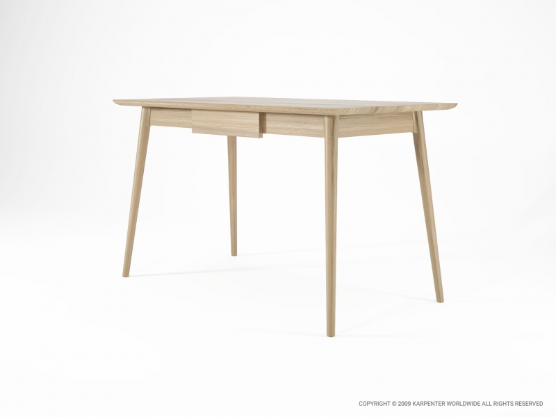 119_281 Офисный стол Karpenter Vintage - Вид №1