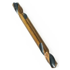 Сверло спиральное по металлу HSS-G Ritter EC 6x66 мм