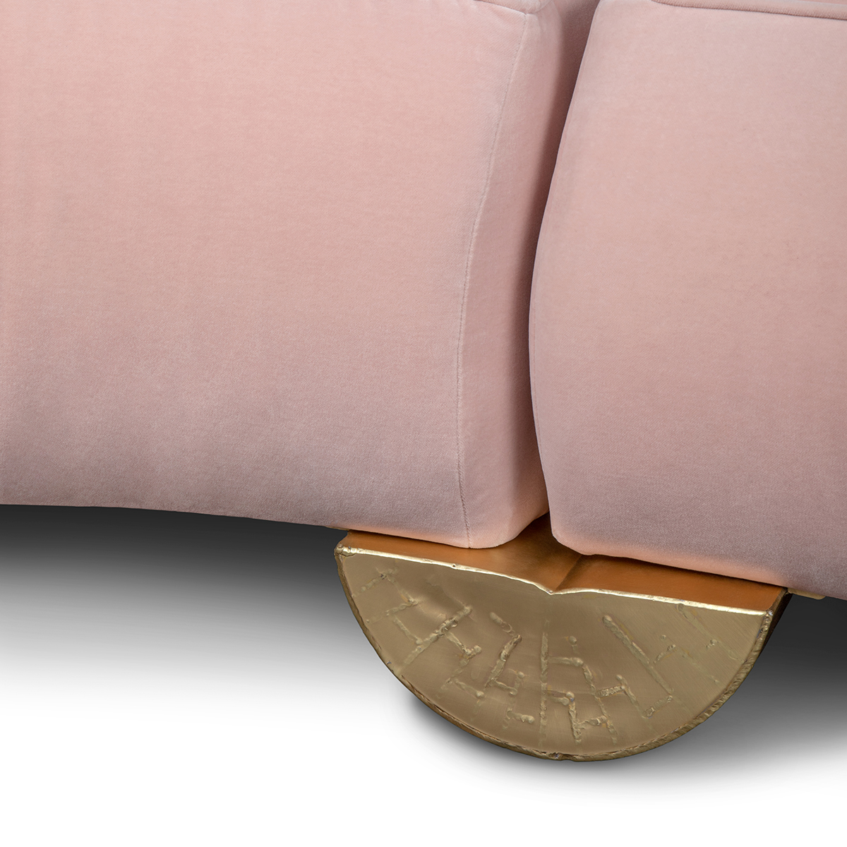 Диваны Fitzroy Sofa Covethouse BRABBU  - Вид №1