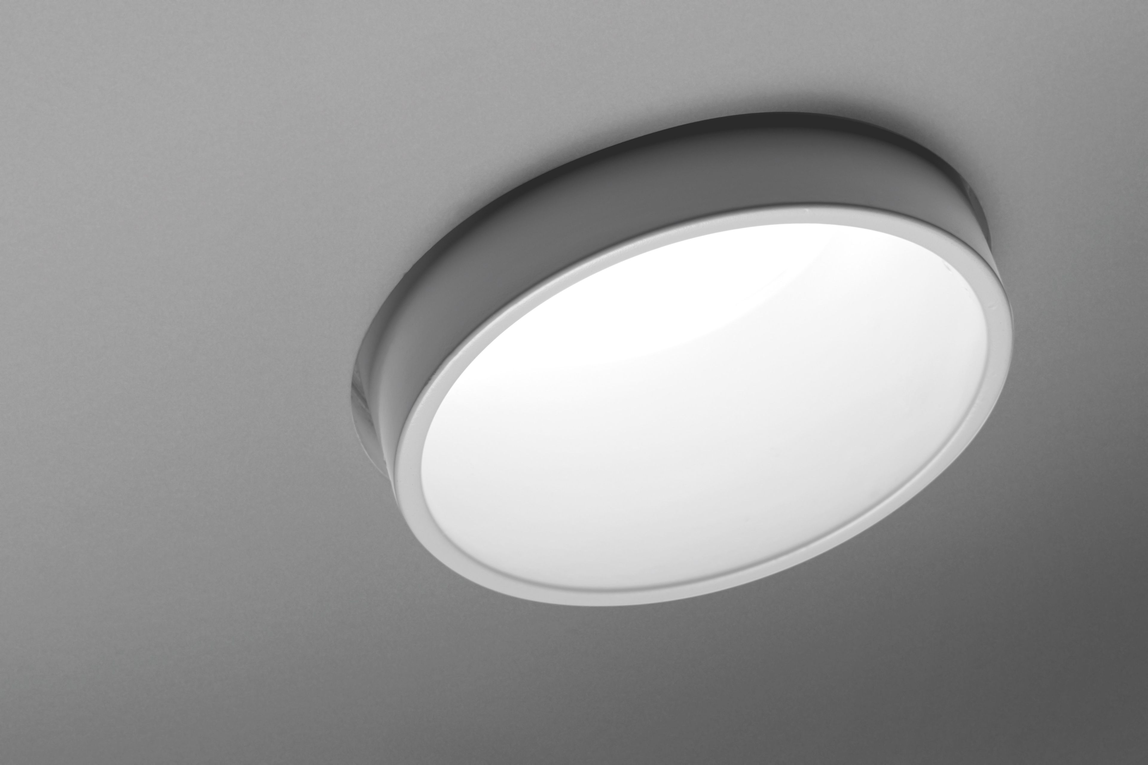 Гипсокартон круглый утопленный прожектор для столешниц Tecnico THESSALY ARCH-00076439 - Вид №5