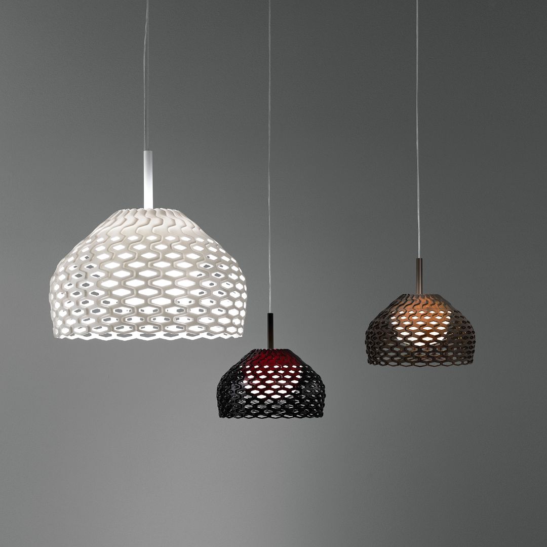 Flos F7762048 TATOU подвес  - Вид №1