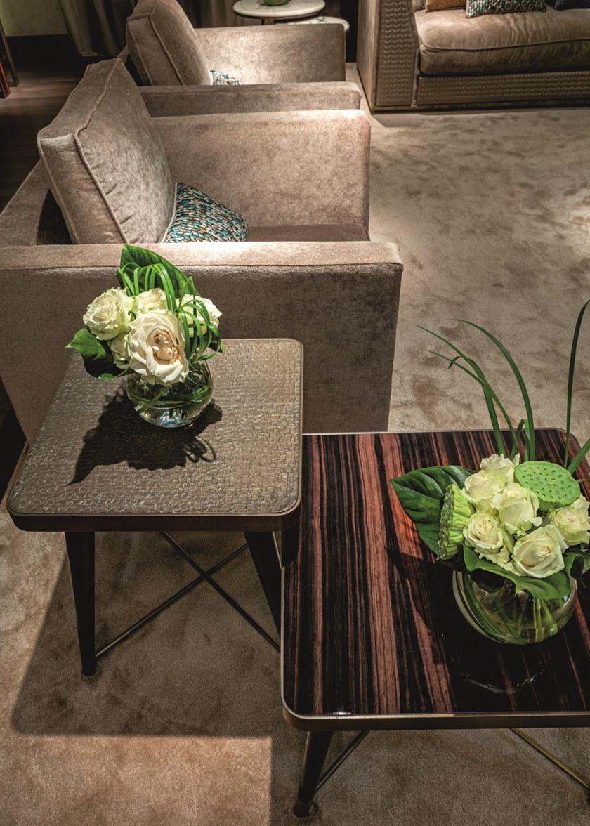 Sicis Кресло с мягкой обивкой Peggy sun-id-1432661 - Вид №7