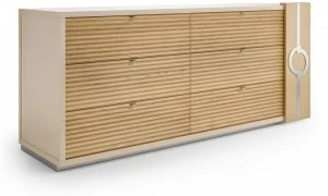 Caroti Комод из дерева Concept Art.35 - plateau