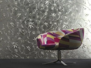 3D Surface Панно с трехмерными эффектами для дома / на улице