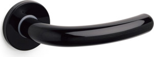 M507_NE Дверная ручка ISEO NY OLIVARI