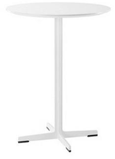 Brunner Круглый высокий стол Banc sun-id-1397383 - Вид №1