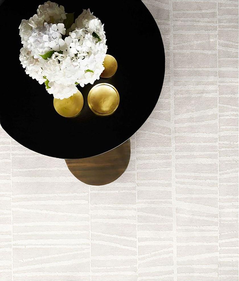 Tapis Rouge Прямоугольный коврик ручной работы Modern classics Tr1550 - Вид №1