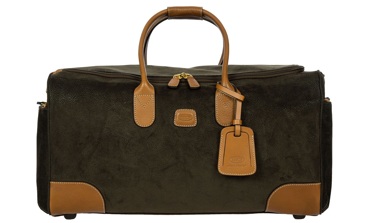 BLF00250.378 Сумка дорожная BLF00250 Travel Bag Brics Life