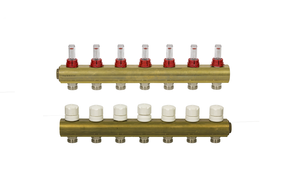 Комплект коллектора расходомера Eca sun-id-2094581