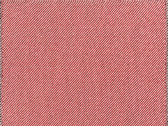 100053 Ковер GL Diagonal almond-red 180x240 см GAN Garden Layers